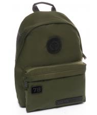 PLEIN SPORT PEAK Rucsac armată - Rucsacuri pentru laptop - 4