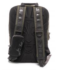 PLEIN SPORT SUPER HERO Rucsac - Rucsacuri pentru laptop