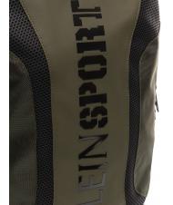 PLEIN SPORT SUPER HERO Rucsac armată - Rucsacuri pentru laptop - 3