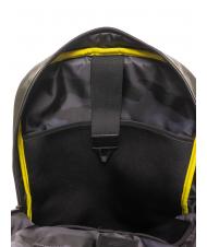 PLEIN SPORT SUPER HERO Rucsac armată - Rucsacuri pentru laptop - 5