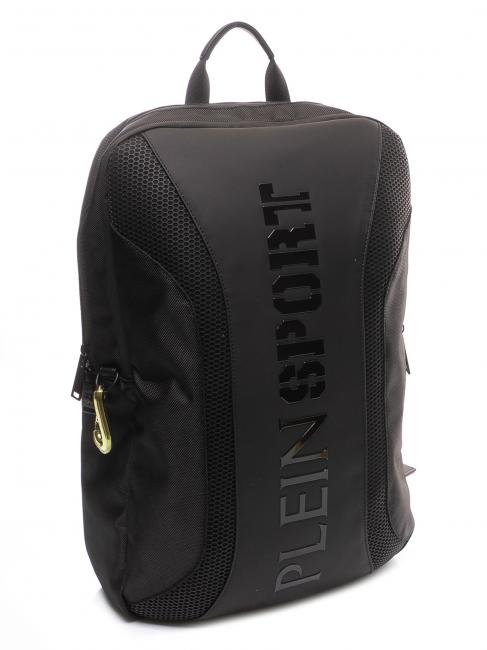 SUPER HERO Rucsac negru - Rucsacuri pentru laptop