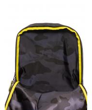 PLEIN SPORT SUPER HERO Rucsac negru - Rucsacuri pentru laptop - 5