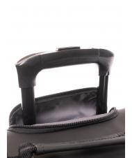 CIAK RONCATO DUSK SOFT Geanta medie cu carucior negru - Genți de voiaj - 6