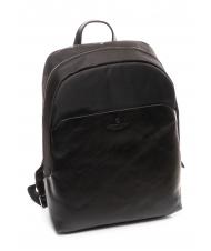 SPALDING NEW METROPOLITAN Rucsac pentru laptop de 15,6". negru - Rucsacuri pentru laptop - 2