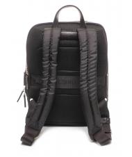 SPALDING NEW METROPOLITAN Rucsac pentru laptop de 15,6". negru - Rucsacuri pentru laptop - 4