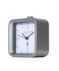 SPALDING LIGHTED SQUARE Trezeşte-te alb - Ceasuri și ceasuri cu alarmă - 2