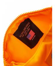 SPALDING COLOURS Trusa de creion portocale - Penare și accesorii - 5