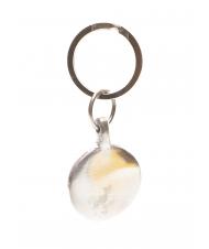 SPALDING FOOTBALL Breloc aluminiu - Portchei - 2