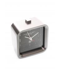SPALDING LIGHTED SQUARE Trezeşte-te negru - Ceasuri și ceasuri cu alarmă - 2