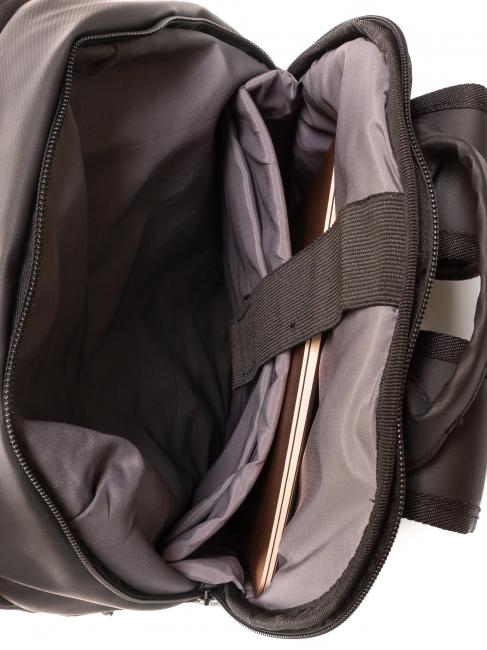 DUSK SOFT Rucsac negru - Rucsacuri pentru laptop