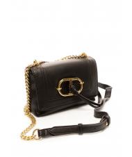 TWINSET MINI BAG  Umăr / crossbody negru - Genți femei - 2