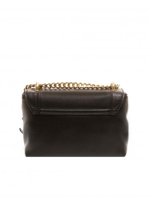 MINI BAG  Umăr / crossbody negru - Genți femei