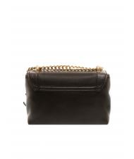 TWINSET MINI BAG  Umăr / crossbody negru - Genți femei - 4