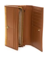 ALVIERO MARTINI PRIMA CLASSE GEO CLASSIC Portofel mare NATURAL - Portofele femei - 2