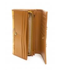 ALVIERO MARTINI PRIMA CLASSE GEO CLASSIC Portofel mare cu clapă - Portofele femei