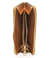 ALVIERO MARTINI PRIMA CLASSE GEO CLASSIC Portofel mare cu fermoar - Portofele femei