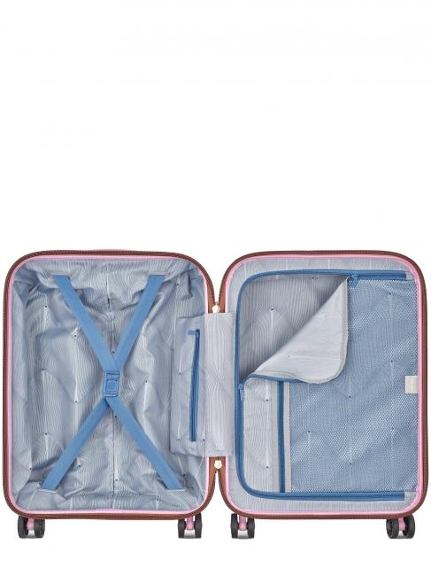 FREESTYLE Troller pentru bagaje de mână bujor - Bagaje de mână