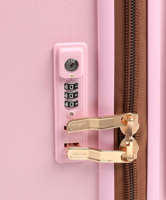 FREESTYLE Troller mare bujor - Trolere rigide