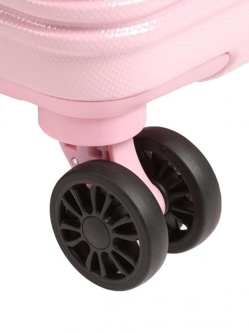 FREESTYLE Troller mare bujor - Trolere rigide