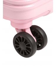 DELSEY FREESTYLE Troller mare bujor - Trolere rigide - 5