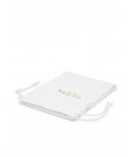GUESS 4G PADLOCK HUGGIES Cercei SILVER - Cercei - 3