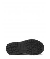 COLMAR CONNOR Rock Cizme pentru bebelusi argintiu închis - Pantofi pentru bebeluși - 4