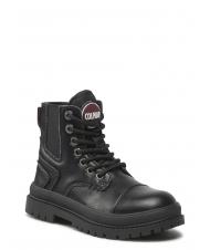 COLMAR CONNOR  Amfibieni pentru copii negru premium - Pantofi pentru bebeluși - 4