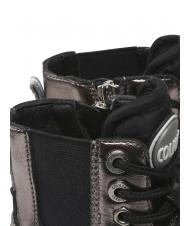 COLMAR CONNOR Rock Cizme pentru bebelusi argintiu închis - Pantofi pentru bebeluși - 3