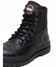 COLMAR CONNOR  Amfibieni pentru copii negru premium - Pantofi pentru bebeluși - 3