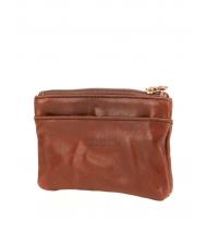 THE BRIDGE STORY Husa pentru chei din piele BROWN - Portchei - 3