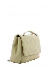 ERMANNO SCERVINO MAYA Geanta de umar / crossbody nisip - Genți femei - 2