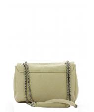 ERMANNO SCERVINO MAYA Geanta de umar / crossbody nisip - Genți femei - 3
