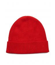 TOMMY HILFIGER ESSENTIAL FLAG Pălărie din bumbac - Căciuli