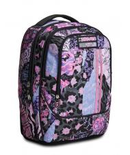 SEVEN TYRE ROSEGROWE GIRL Rucsac troler detasabil negru - Rucsacuri cu role - 3