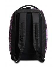 SEVEN TYRE ROSEGROWE GIRL Rucsac troler detasabil negru - Rucsacuri cu role - 4