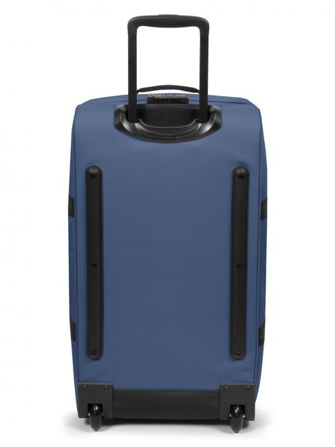 TRANVERZ M Troller mediu pilot de pulbere - Trolere semirigide