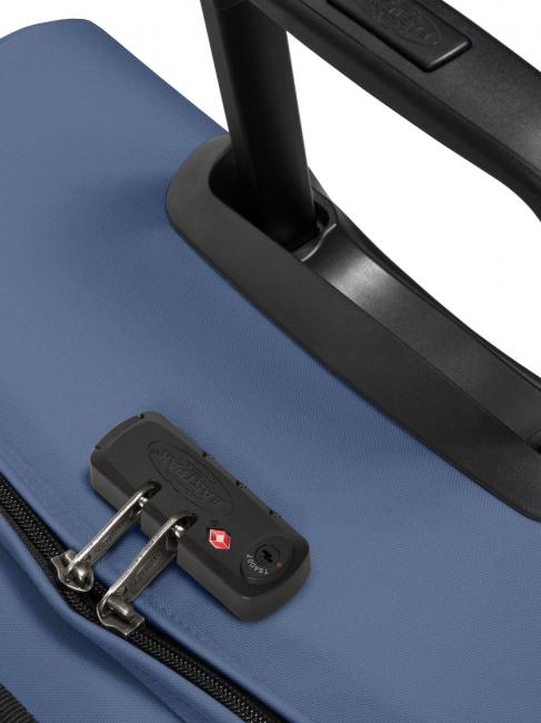 TRANVERZ M Troller mediu pilot de pulbere - Trolere semirigide