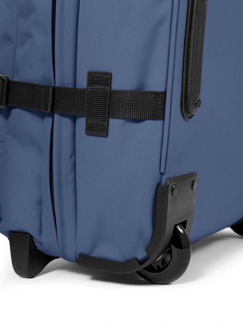 TRANVERZ M Troller mediu pilot de pulbere - Trolere semirigide