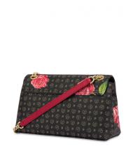 POLLINI HERITAGE MY AMOR Geanta de umar negru - Genți femei - 3