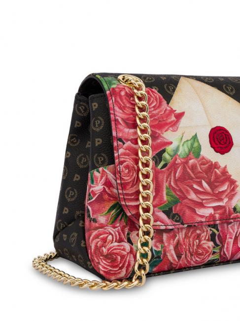 HERITAGE MY AMOR Geanta de umar negru - Genți femei