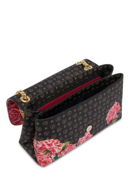 HERITAGE MY AMOR Geanta de umar negru - Genți femei