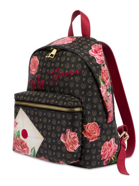 HERITAGE MY AMOR Rucsac negru - Genți femei