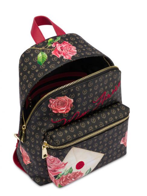 HERITAGE MY AMOR Rucsac negru - Genți femei