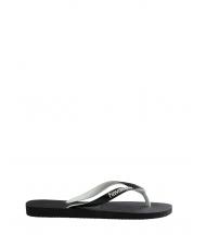HAVAIANAS Haltere TOP MIX negru negru - Pantofi unisex - 3