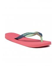 HAVAIANAS Haltere TOP MIX porțelan roz - Pantofi unisex - 2
