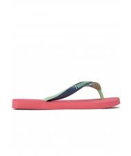 HAVAIANAS Haltere TOP MIX porțelan roz - Pantofi unisex - 3