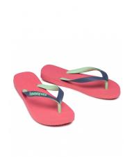HAVAIANAS Haltere TOP MIX porțelan roz - Pantofi unisex - 5