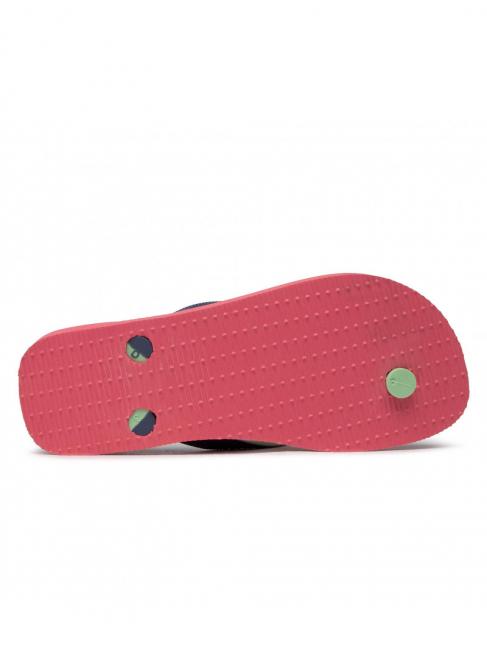 Haltere TOP MIX porțelan roz - Pantofi unisex