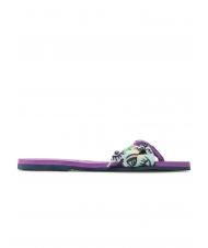 HAVAIANAS YOU SAINT TROPEZ CITY Sandale Violet - Pantofi femei - 3