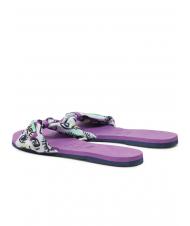 HAVAIANAS YOU SAINT TROPEZ CITY Sandale Violet - Pantofi femei - 5